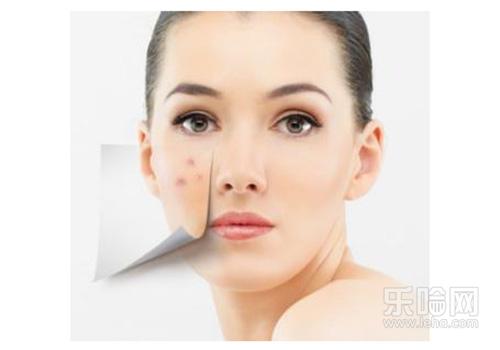 长闭口能用护肤品吗,长闭口护肤品可以用吗-乐