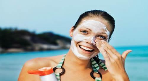 涂防晒霜会过敏吗,防晒霜会不会过敏-乐哈健康