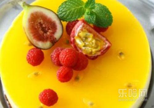 蛋黄果果酱的做法,蛋黄果果酱怎么做-乐哈健康