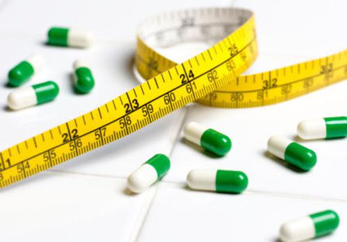 还敢吃减肥药? 小心心血管癌症缠上你