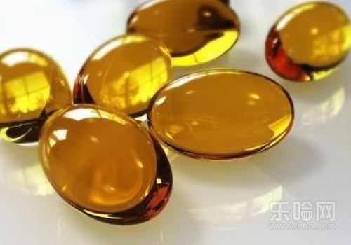 宝宝补钙可以鱼肝油和钙一起吃吗,宝宝鱼肝油