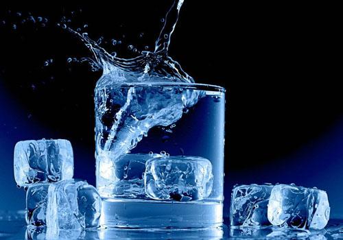 这6个关键时期不喝冰水,少生病更长寿!-乐哈健康网
