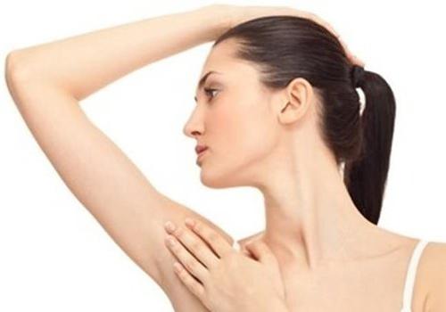 腋臭微创手术后多久完全恢复,狐臭手术多久能