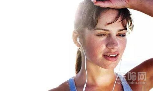 运动时脸红是什么原因,运动时脸红怎么缓解-乐