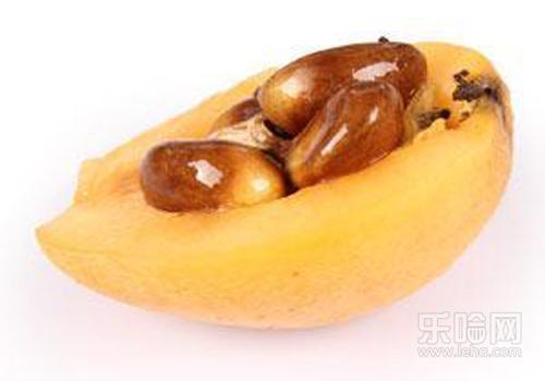 枇杷核能吃吗,枇杷核可以吃吗-乐哈健康网