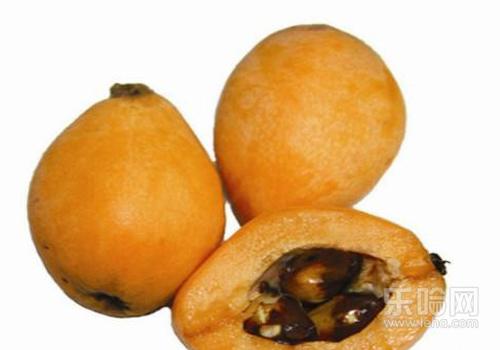 枇杷核能吃吗,枇杷核可以吃吗-乐哈健康网