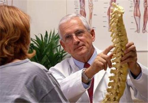 骨质增生也要补钙 多吃高钙食品