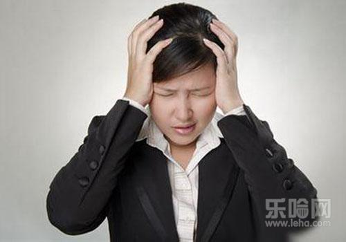 鼻咽癌晚期死前征兆