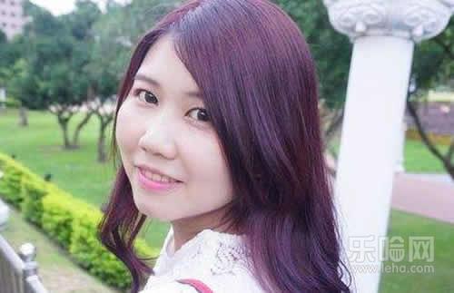 皮肤黄的人适合染什么颜色的头发,皮肤黄染什