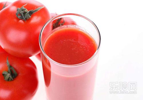 西红柿可以治狐臭吗,西红柿汁能治狐臭吗-乐哈