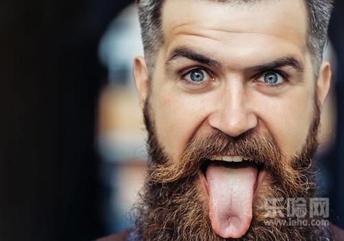 舌头发黄是什么原因引起的,舌头发黄是怎么回