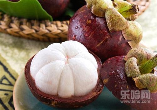山竹皮有什么用处,山竹皮能吃吗-乐哈健康网
