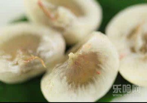 山竹透明的肉能吃吗,山竹里面有透明能吃吗-乐