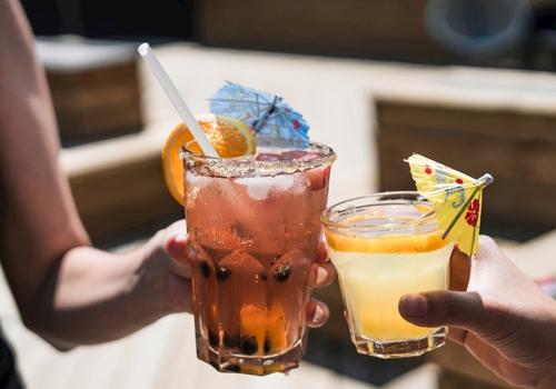 孕妇能喝功能性饮料吗