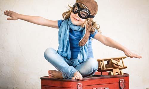 从孩子到成人 青少年心理的独立性发展有-乐