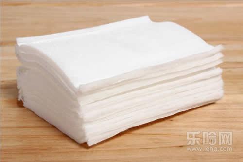 化妆棉和卸妆棉一样吗,化妆棉和卸妆棉的区别