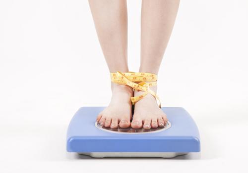 减肥平台期是什么意思,减肥平台期怎么突破-乐