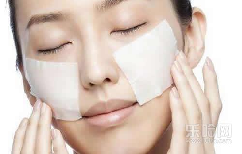 化妆棉敷脸多久,化妆棉湿敷敷多久-乐哈健康网