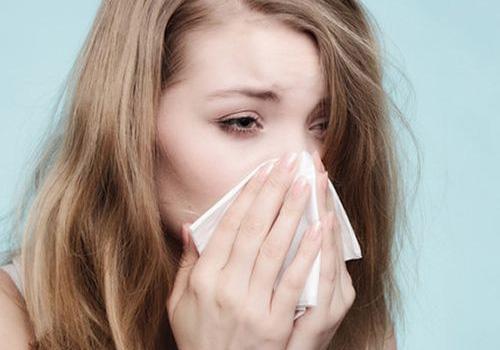 鼻炎不可怕,教你一个小妙招告别鼻炎!-乐哈健康