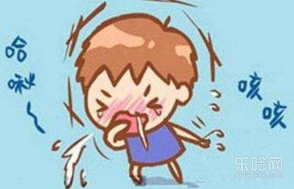 咳嗽有痰没痰有什么区别 咳出的痰不同代表不