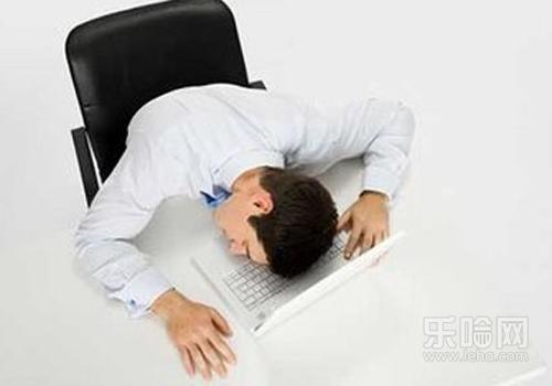 全身没力气打不起精神是怎么回事,总感觉全身