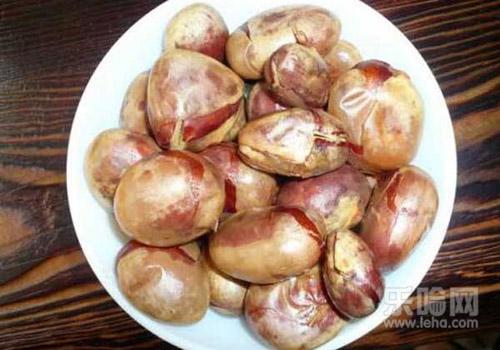 菠萝蜜的核煲汤的做法,菠萝蜜的核煲汤怎么做