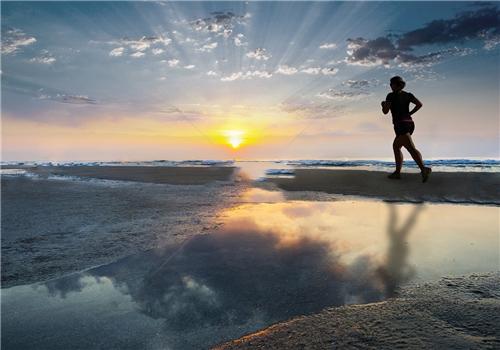 夜跑多少公里合适