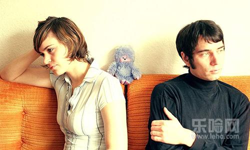 为什么两个人在一起总是吵架 真的会越吵越爱