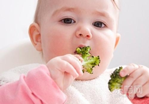 孩子不吃蔬菜水果怎么办?这些技巧让他天天吃