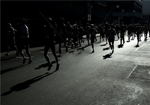 夜跑多少公里合适