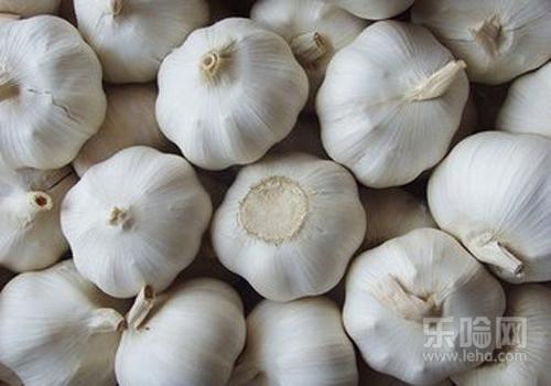 大蒜每天吃多少合适
