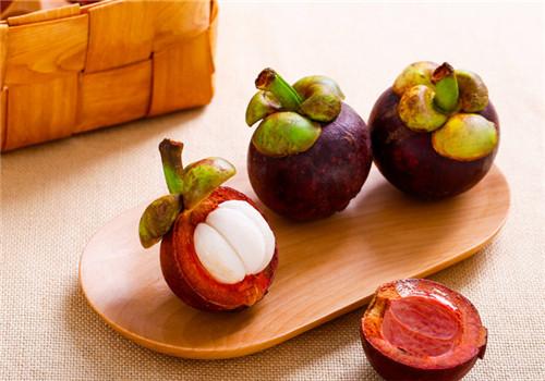 山竹适合什么人吃