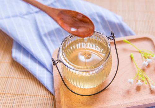 蜂蜜柠檬水冷藏可以放多久