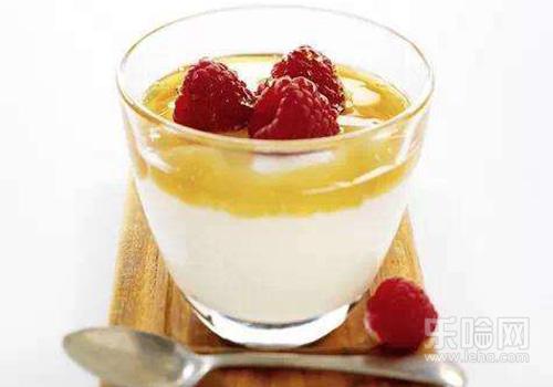 老酸奶吃了会长胖吗,炒的老酸奶吃了会长胖吗