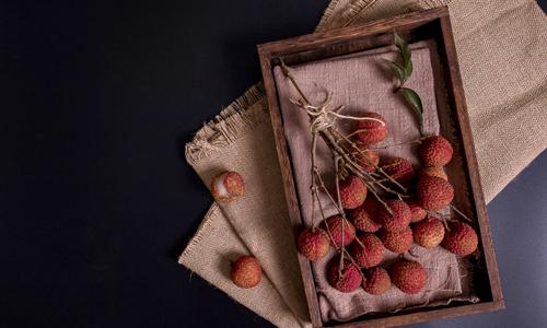 荔枝壳怎么煮水泡脚