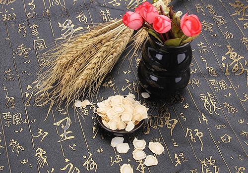 五味子来月经可以吃吗