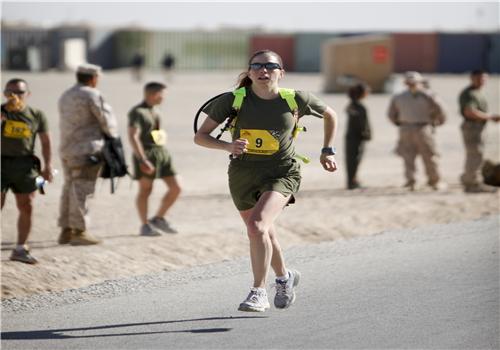 夜跑后要不要吃晚饭