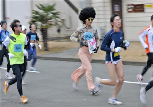夜跑后要不要吃晚饭