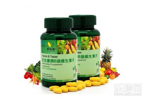 维生素B群的作用 工作老是无精打采!维生素B群