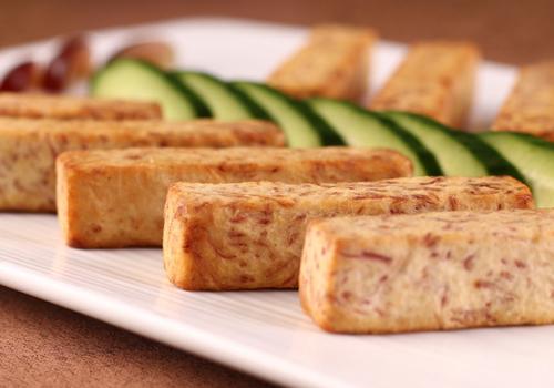 一岁宝宝可以吃芋头吗