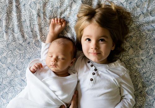 宝宝受凉咳嗽小偏方 这几个小偏方助让宝宝远