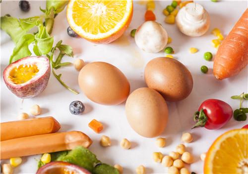 鸡蛋果是热性还是凉性