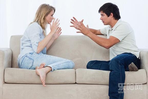 夫妻吵架不能说的话 注意!夫妻吵架绝对不能做