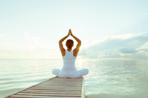 练瑜伽后多久可以洗澡,练完瑜伽马上洗澡的危