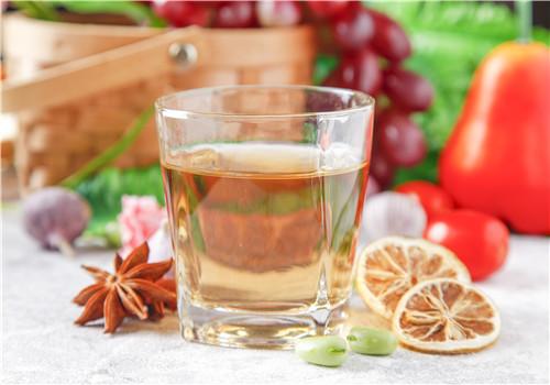 苹果醋一天喝多少最好