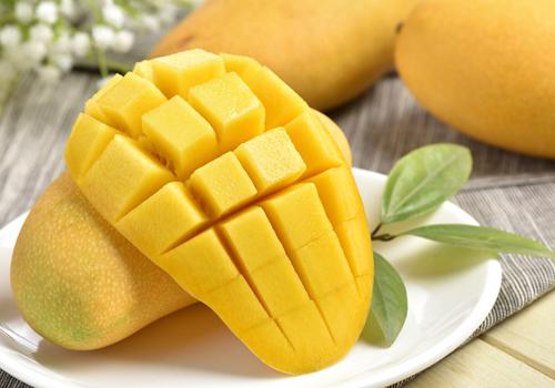 生芒果怎么催熟