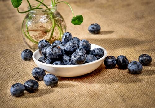 蓝莓可以放几天,冰箱里的食物可以放多久