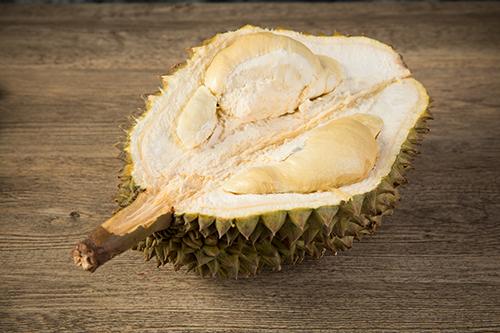 吃榴莲会发胖吗