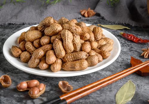 煮花生隔夜能吃吗