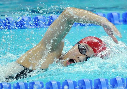 这4种运动,最适合颈椎病患者!周末赶紧试试-乐